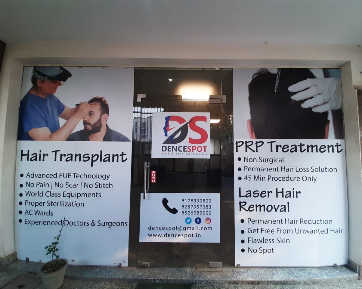 DenceSpot Patient Result Transformation